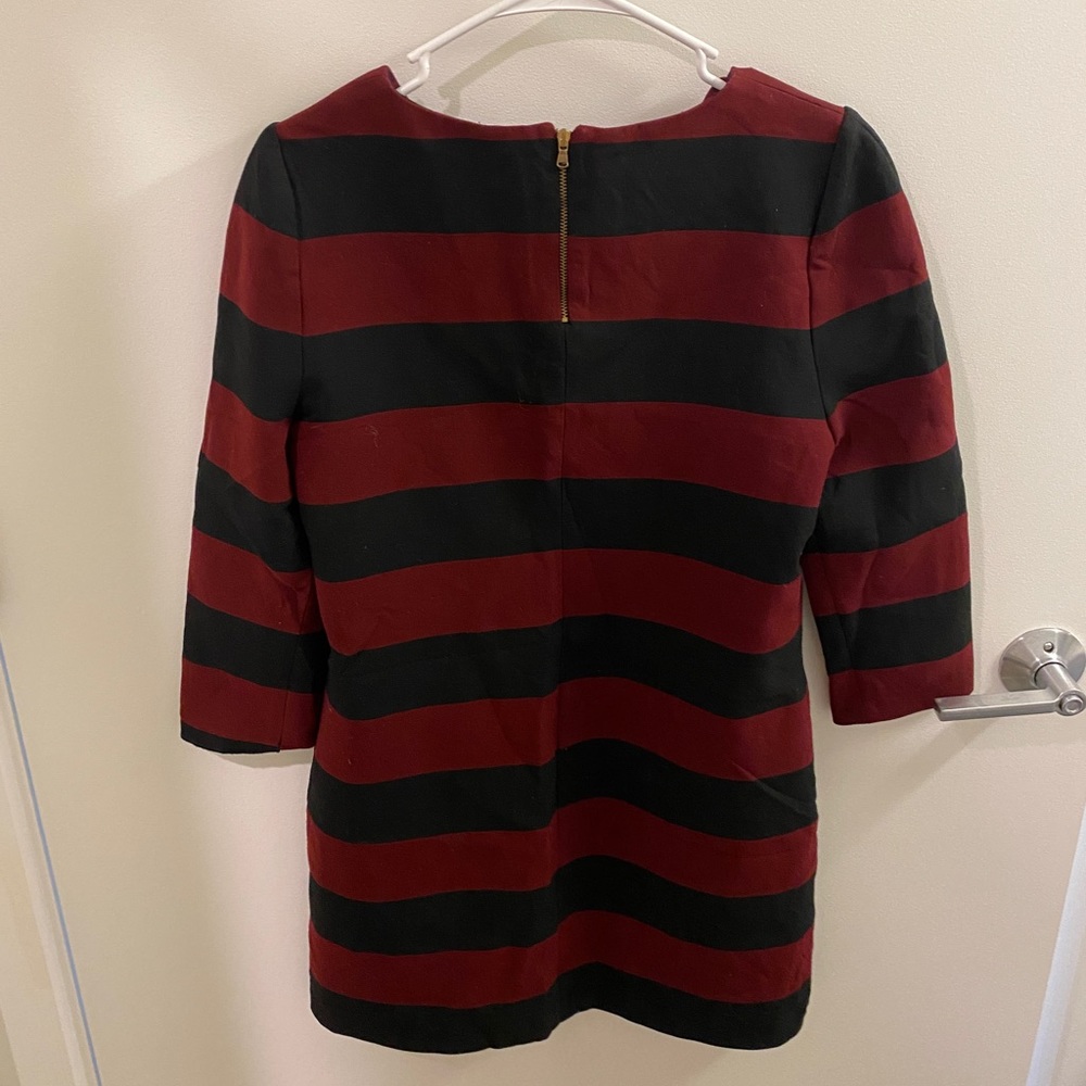 Striped Zara Dress - Picture 3 of 3